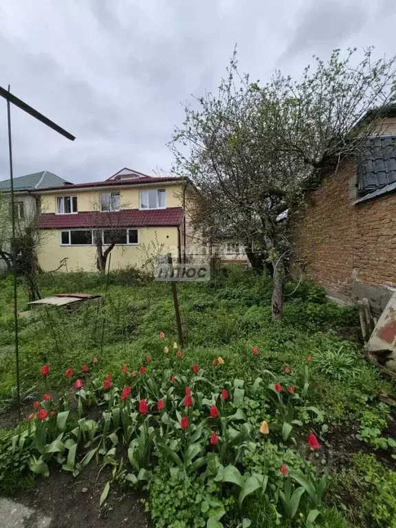 Участок в Кабардино-Балкария, Нальчик ул. Мечиева, 64 (9.0 сот.) - Фото 1