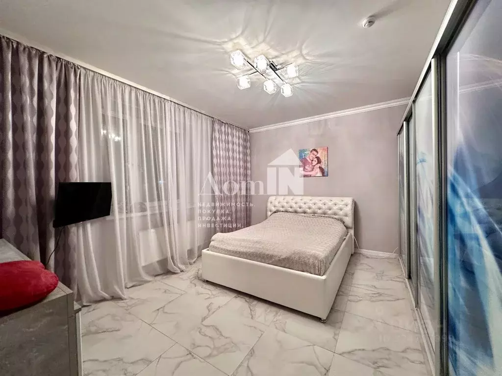 2-к кв. Санкт-Петербург Мебельная ул., 21к1 (59.0 м) - Фото 1