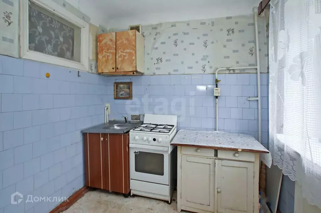 Продаётся 1-к квартира, 31.9 м - Фото 0