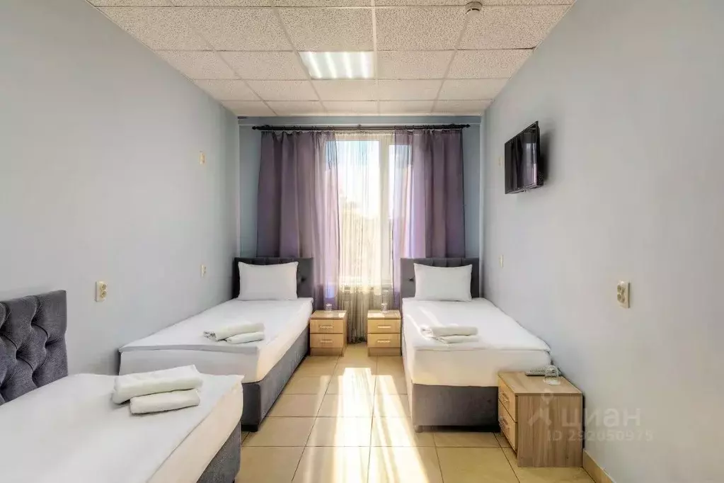 Комната Московская область, Люберцы городской округ, Томилино пгт ул. ... - Фото 1