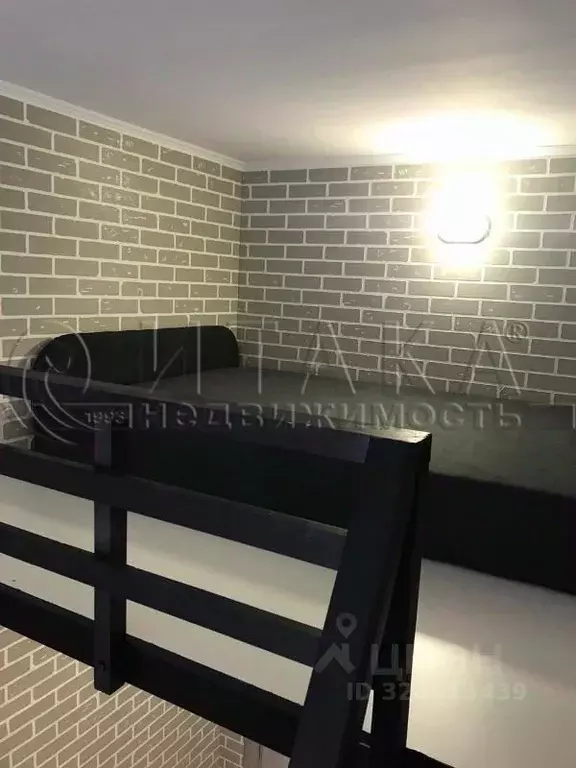 Комната Санкт-Петербург 12-я Васильевского острова линия, 15 (16.0 м) - Фото 2