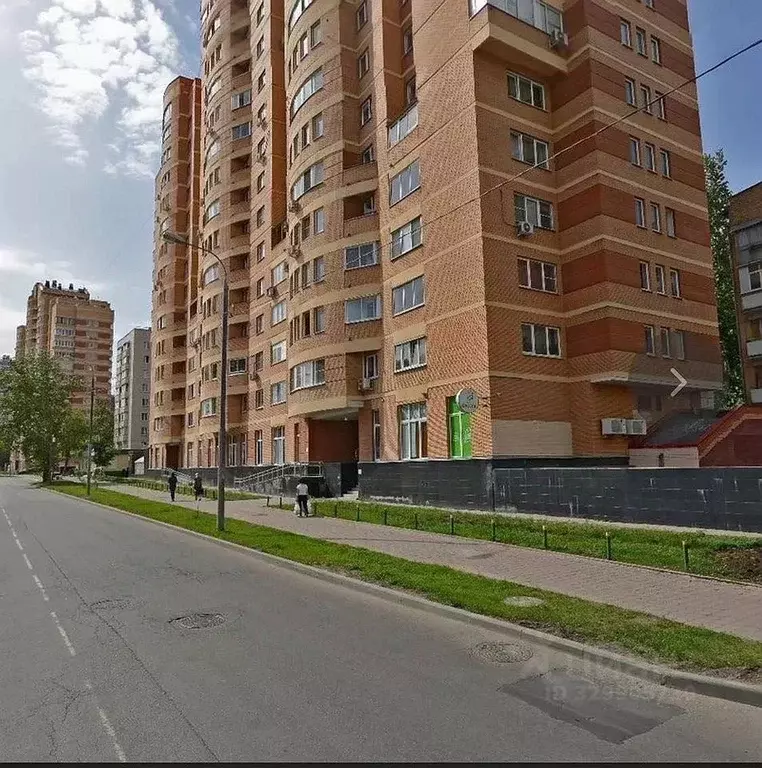 2-к кв. Москва Карамышевская наб., 4к1 (52.0 м) - Фото 1