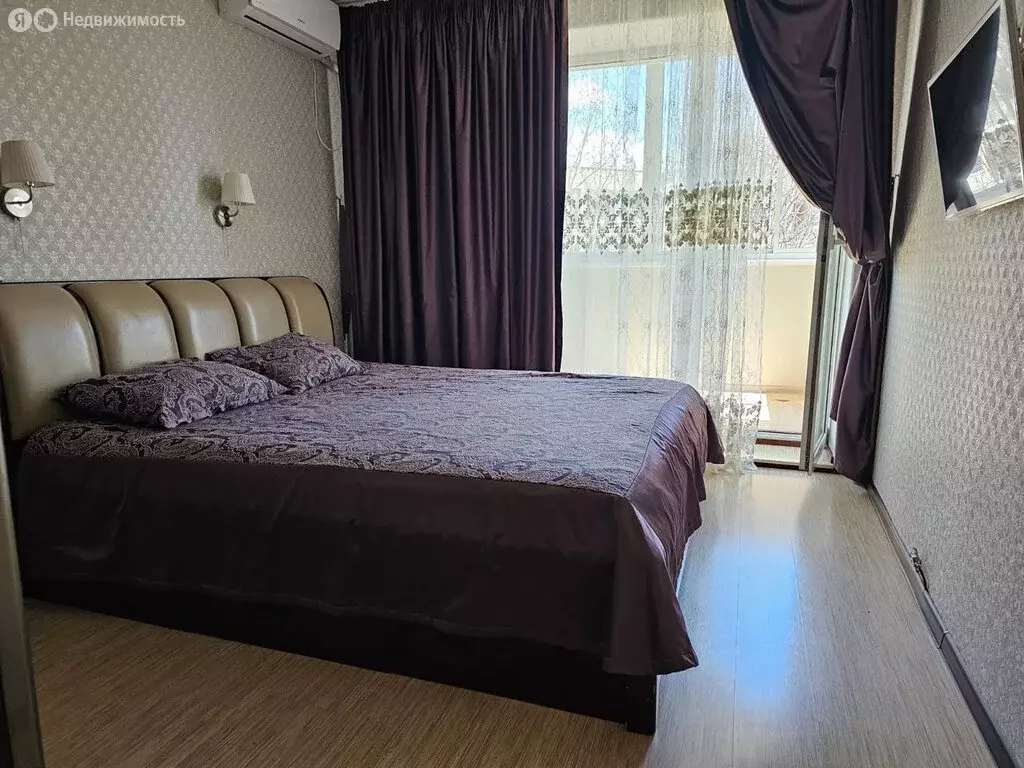 2-комнатная квартира: Сочи, микрорайон Центральный, улица Юных ... - Фото 2