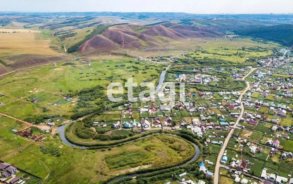 Участок 100 сот. (СНТ, ДНП) - Фото 1