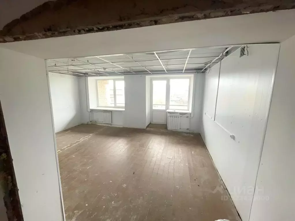 Помещение свободного назначения в Челябинская область, Златоуст ул. ... - Фото 2