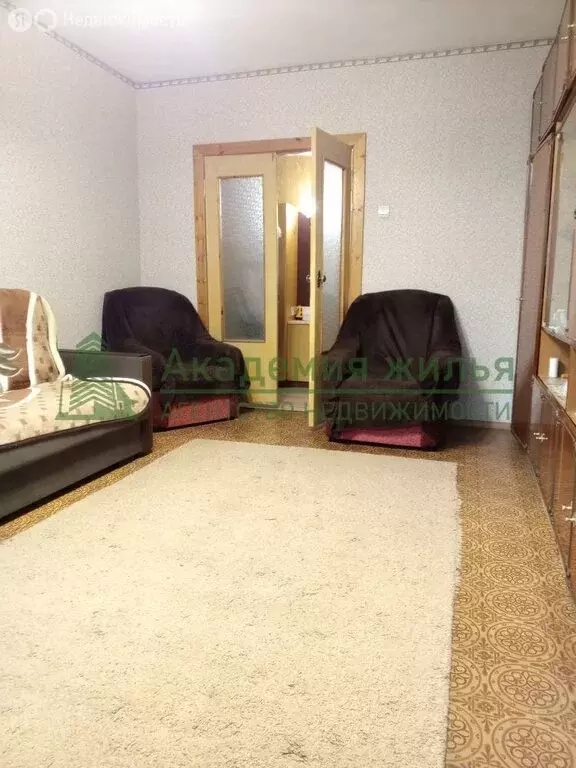 3-комнатная квартира: Саратов, Центральная улица, 6 (64.9 м) - Фото 2