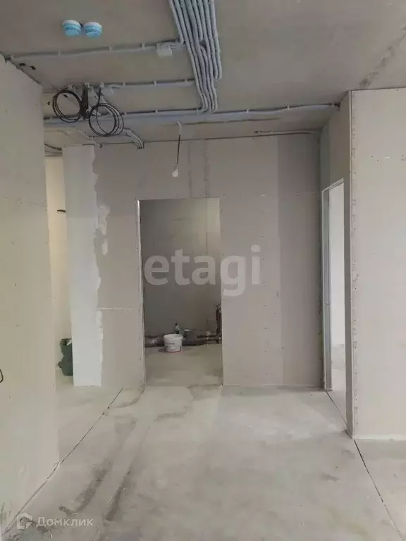 Продаётся 2-к квартира, 57.9 м - Фото 1