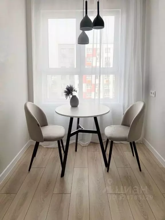 1-к кв. Московская область, Красногорск городской округ, д. Глухово ... - Фото 1