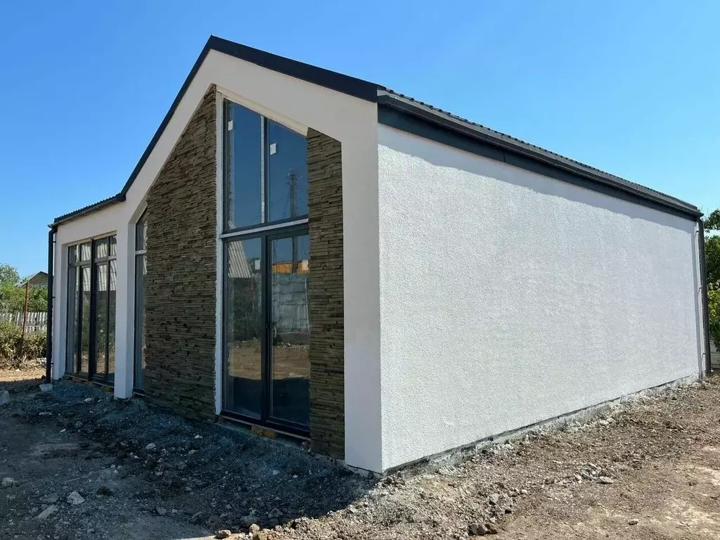 Дом в Севастополь Слип садоводческое товарищество, 83 (71 м) - Фото 1