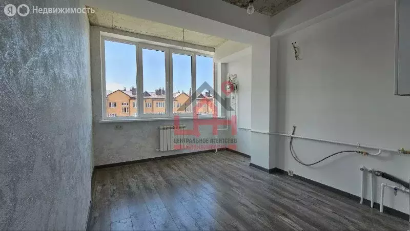 1-комнатная квартира: Ессентуки, Просторная улица, 36к8 (33.1 м) - Фото 0