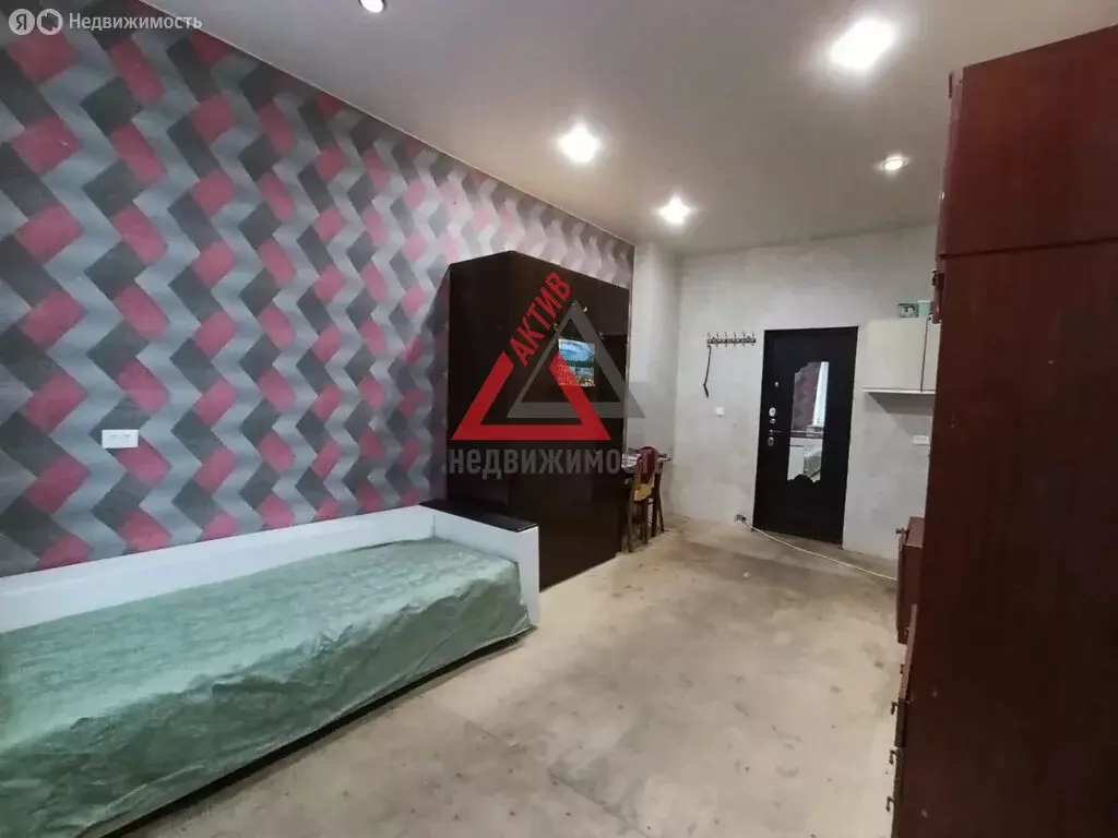 1к в 3-комнатной квартире (16.7 м) - Фото 2