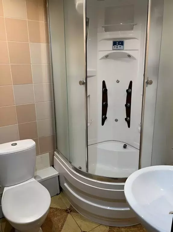 1-к кв. Рязанская область, Новомичуринск Пронский район, Д мкр, 25Д ... - Фото 1