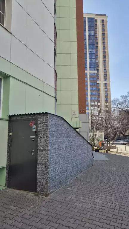 Офис в Новосибирская область, Новосибирск Овражная ул., 4 (140 м) - Фото 1