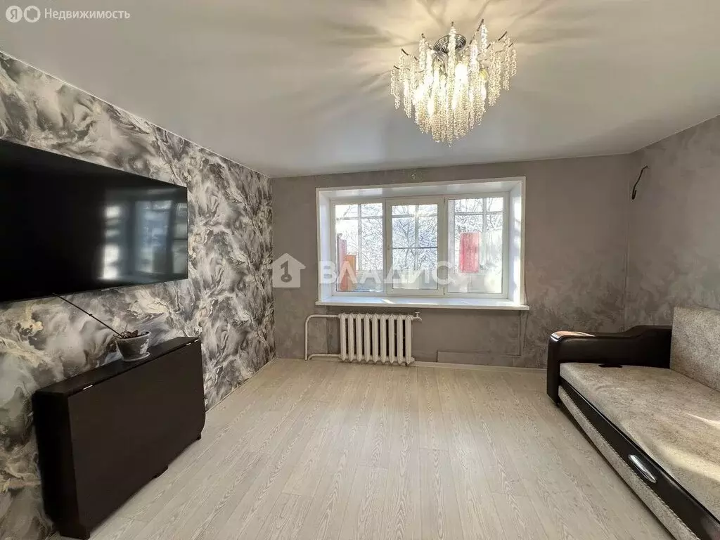 1-комнатная квартира: Пенза, Молодогвардейская улица, 24 (38.3 м) - Фото 2