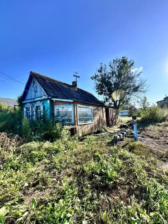 Дом в Хабаровский край, Хабаровск Тамбовская ул., 29 (32 м) - Фото 2