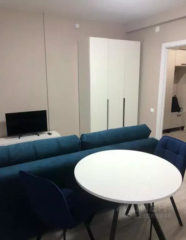 Студия Татарстан, Набережные Челны ул. Раскольникова, 5В (30.0 м) - Фото 1