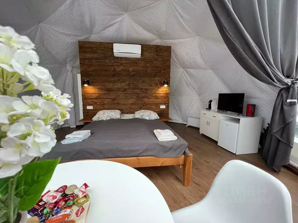 Дом в Дагестан, Сулейман-Стальский район, с. Сардаркент  (28 м) - Фото 1