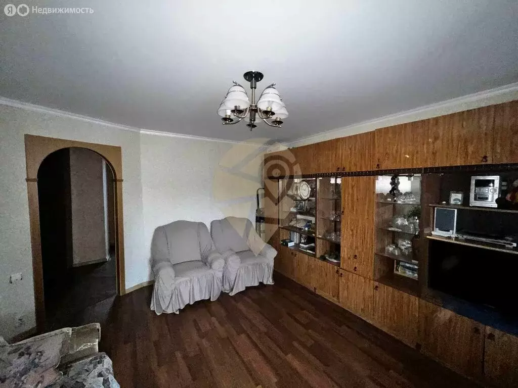 2-комнатная квартира: Губкин, улица Гастелло, 1В (53.8 м) - Фото 1