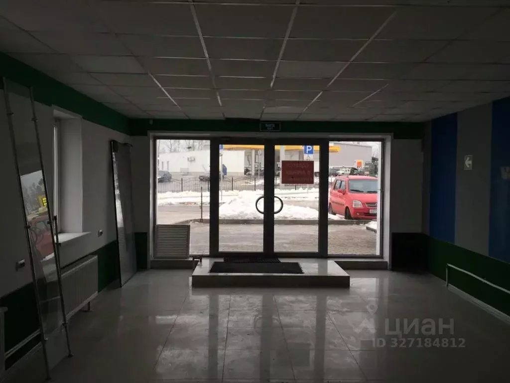 Помещение свободного назначения в Калужская область, Калуга ш. ... - Фото 2