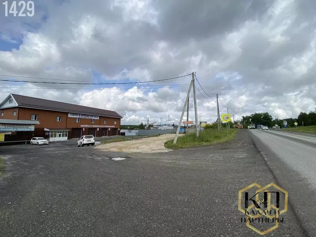 Помещение свободного назначения в Свердловская область, Полевской ул. ... - Фото 2