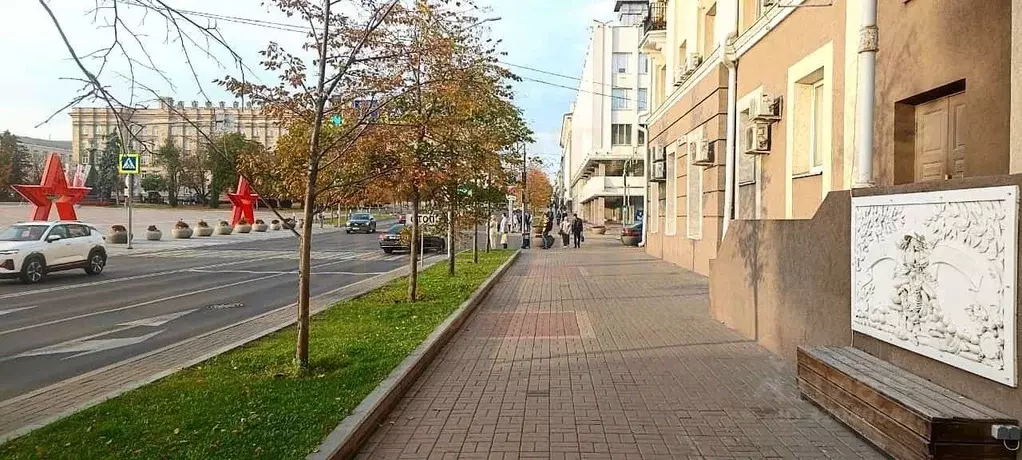Помещение свободного назначения в Белгородская область, Белгород ул. ... - Фото 2