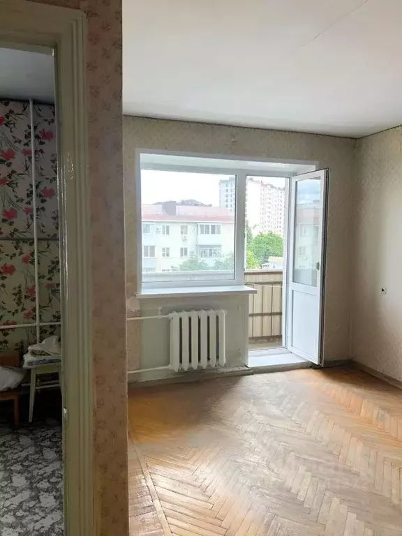 1-к кв. Краснодарский край, Новороссийск просп. Ленина, 27 (29.1 м) - Фото 0