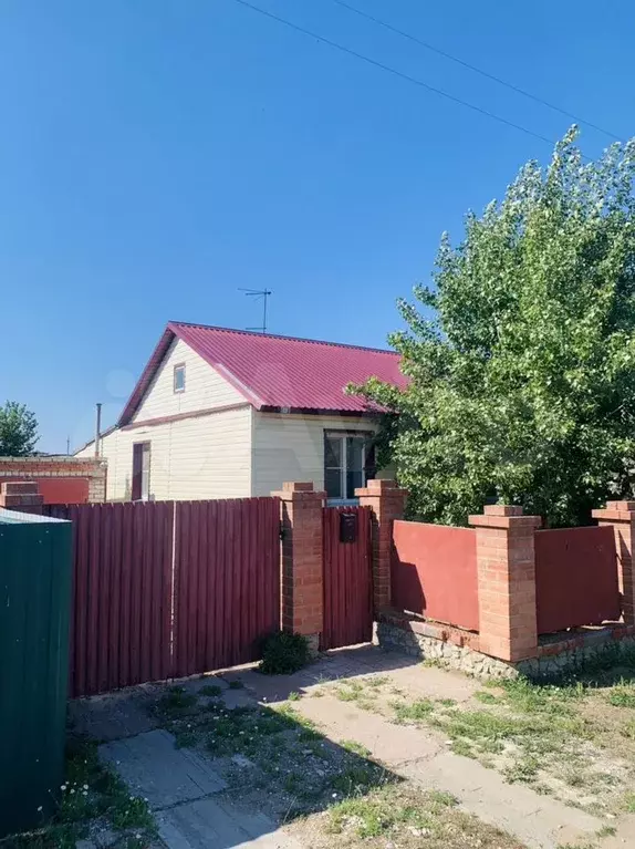 Дом 70 м на участке 10 сот. - Фото 0