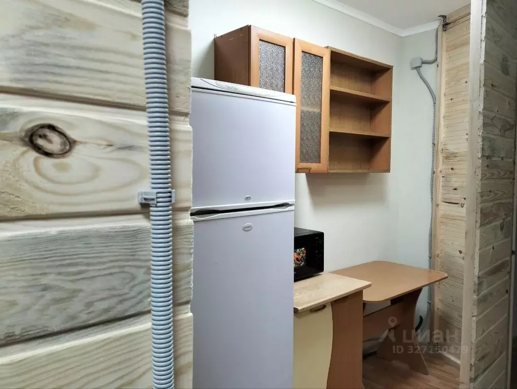 Комната Свердловская область, Екатеринбург ул. Пехотинцев, 4к1 (7.0 м) - Фото 1