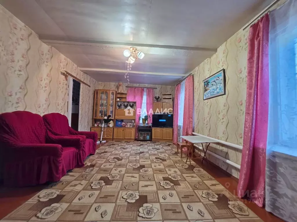 Дом в Брянская область, Дубровка рп ул. Набережная, 34 (51 м) - Фото 2