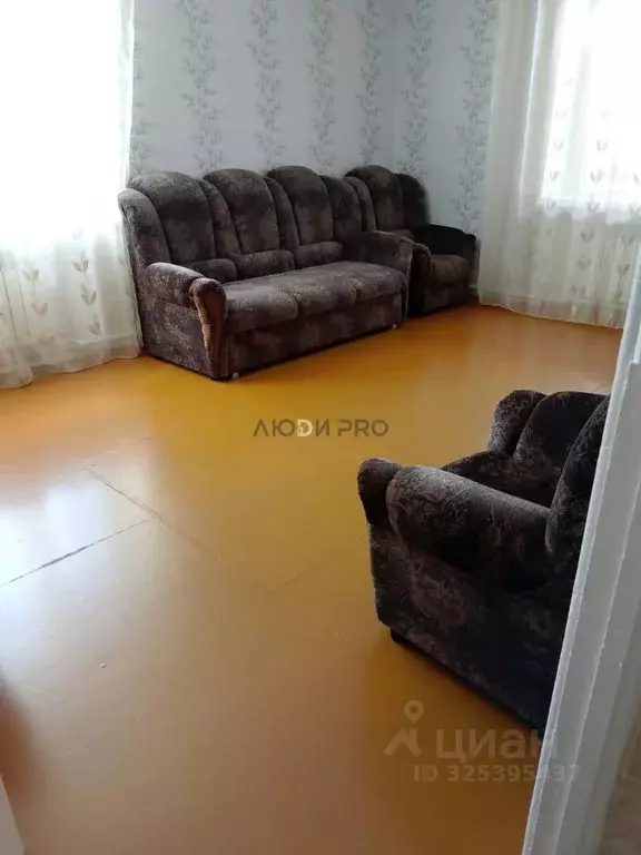 2-к кв. Кировская область, Слободской ул. Ломоносова, 1Б (50.0 м) - Фото 2