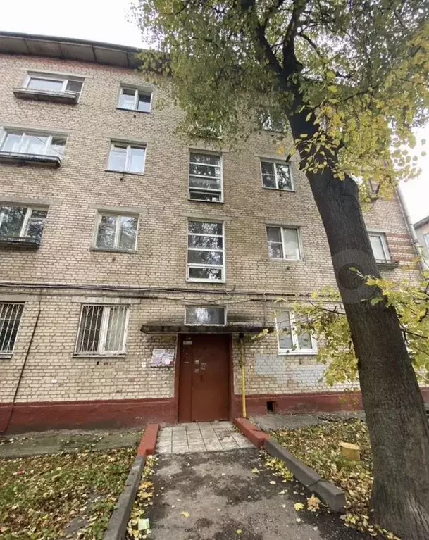 Комната 13 м в 4-к., 4/4 эт. - Фото 0