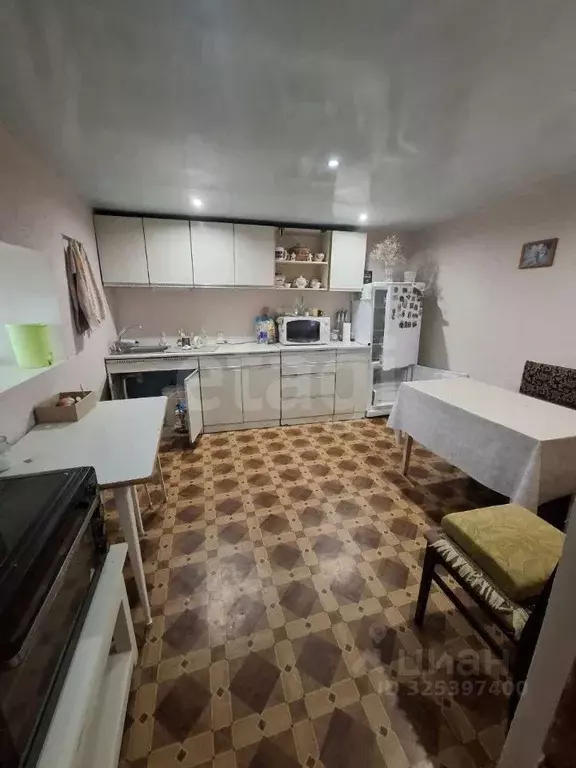 Дом в Крым, Сакский район, Новофедоровка пгт ул. Скугаря (112 м) - Фото 1