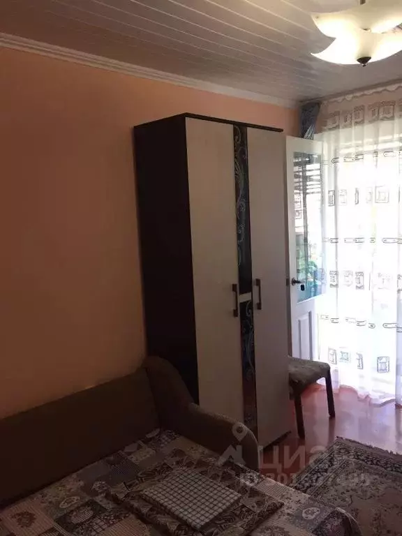 Комната Краснодарский край, Ейск Морская ул., 18 - Фото 1