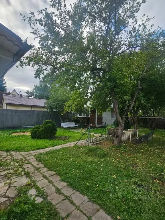 Участок в Московская область, Одинцовский городской округ, с. ... - Фото 2
