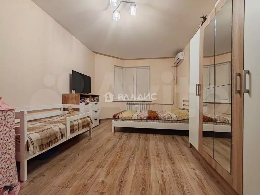 1-к. квартира, 39,9 м, 12/17 эт. - Фото 1