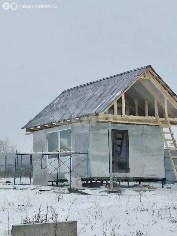 Участок в Комсомольское сельское поселение, коттеджный посёлок ... - Фото 1