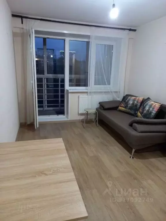 Студия Удмуртия, Ижевск Нижняя ул., 2 (26.0 м) - Фото 0