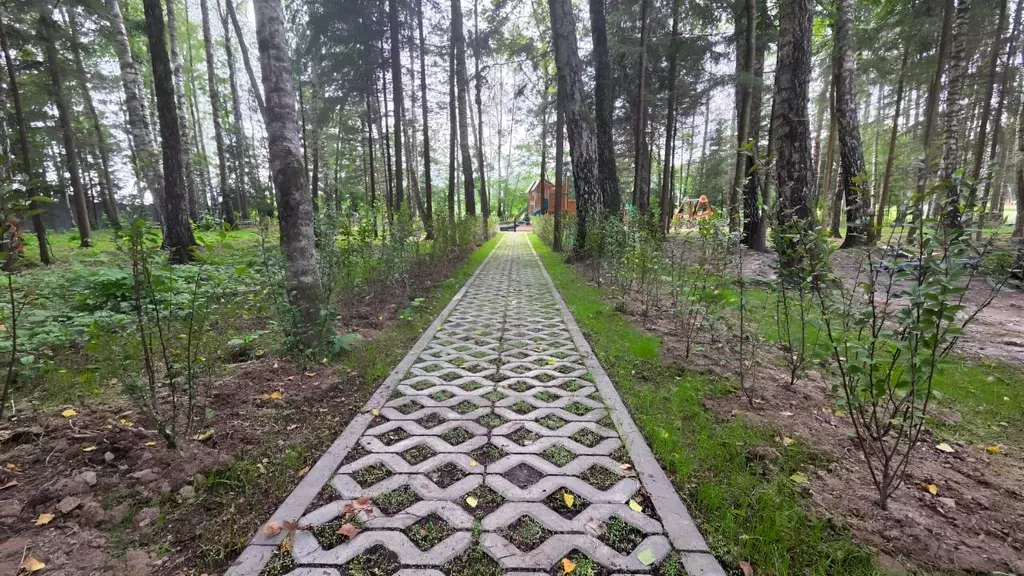 Участок в Московская область, Одинцовский городской округ, д. Фуньково ... - Фото 2