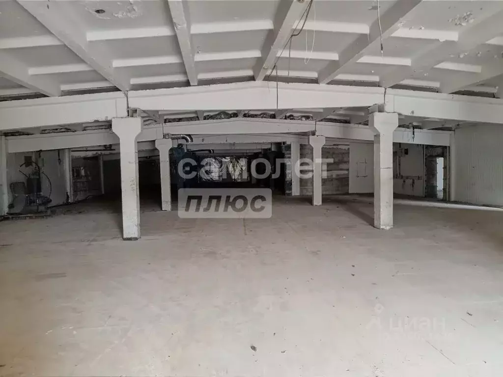 Производственное помещение в Московская область, Богородский городской ... - Фото 1