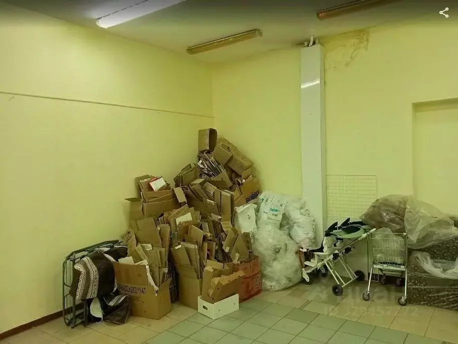 Помещение свободного назначения в Марий Эл, Йошкар-Ола ул. ... - Фото 2