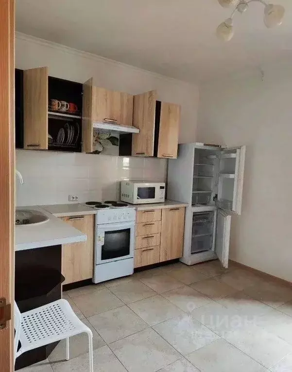 1-к кв. Москва Долгопрудная аллея, 15к1 (42.0 м) - Фото 1