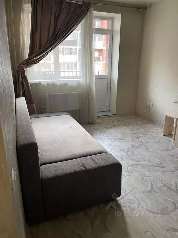 1-к кв. Иркутская область, Иркутский муниципальный округ, Маркова рп, ... - Фото 2