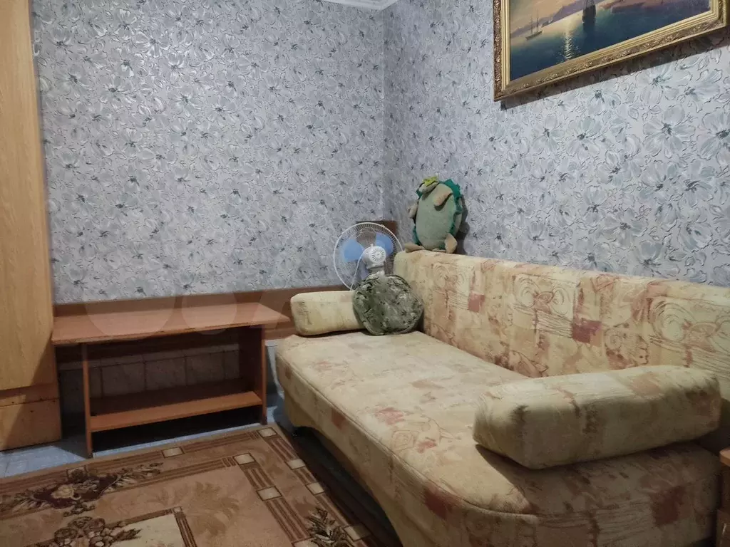 1-к. квартира, 22 м, 1/2 эт. - Фото 0