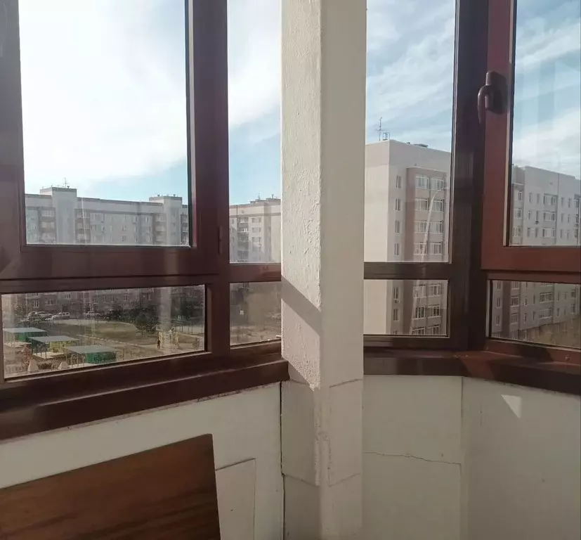 1-к кв. Новосибирская область, Новосибирский район, Краснообск рп 114 ... - Фото 1