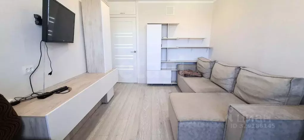 3-к кв. Калининградская область, Калининград Старопрегольская наб., 2 ... - Фото 1