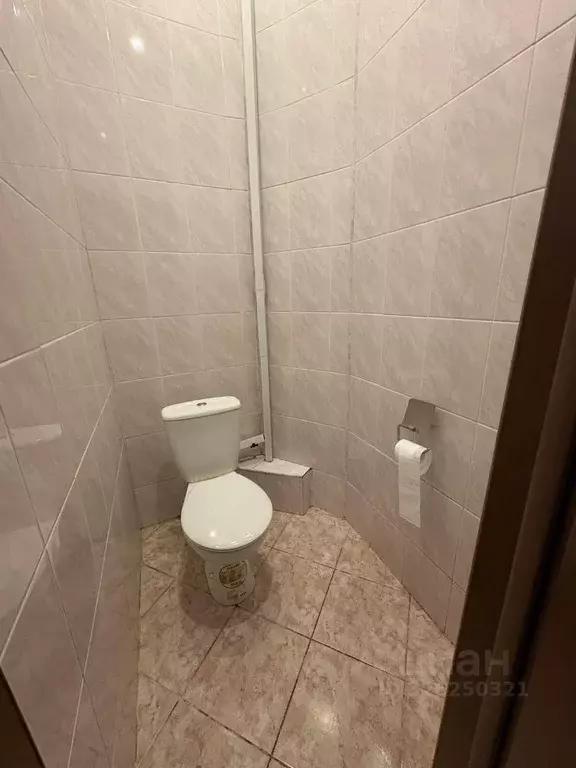 Комната Москва Ростовская наб., 5 (18.0 м) - Фото 2