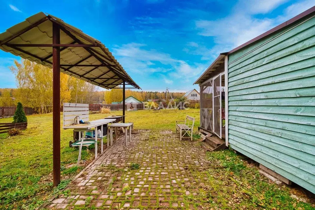 Участок в Владимирская область, Собинский муниципальный округ, д. ... - Фото 2