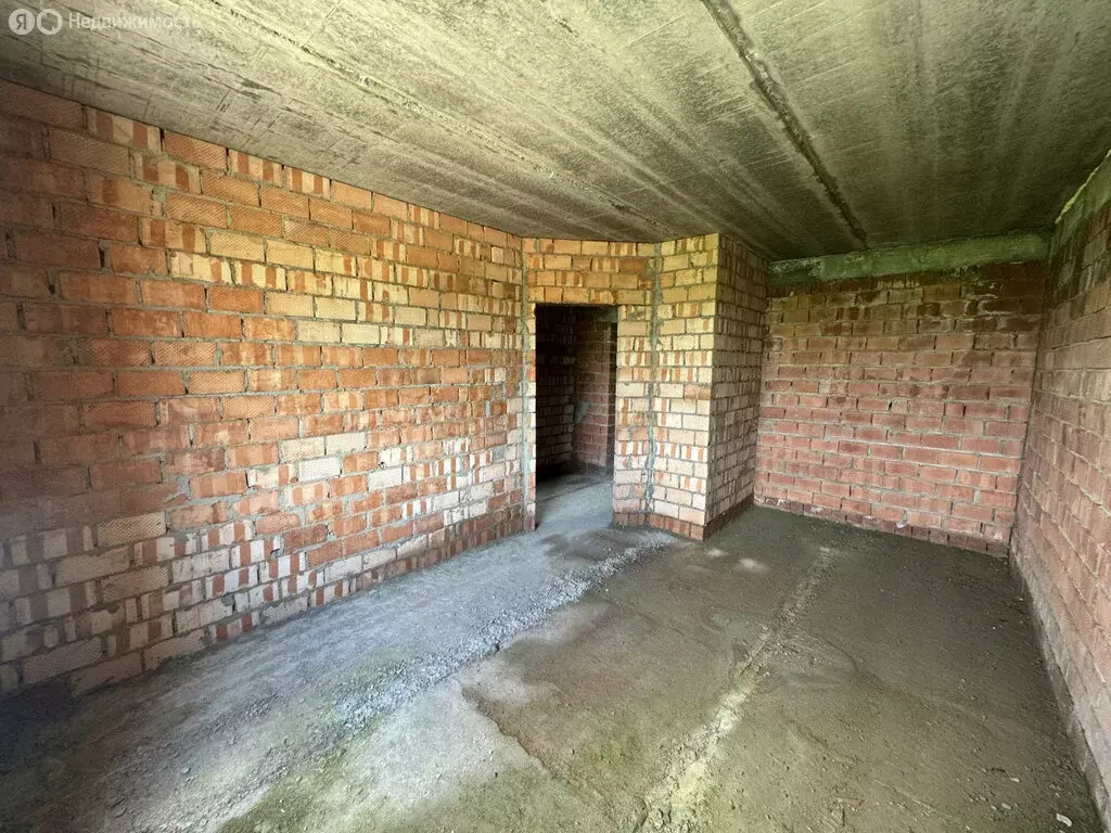 1-комнатная квартира: Нальчик, улица Атажукина, 153 (38.72 м) - Фото 1