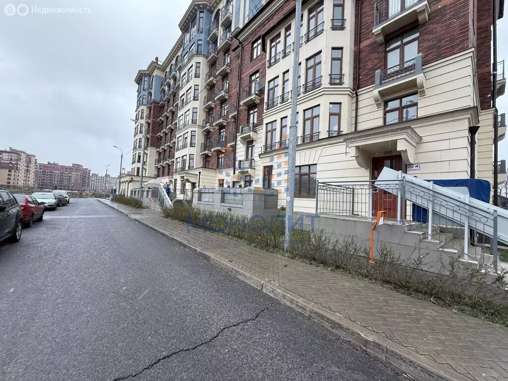 1-комнатная квартира: Видное, ЖК Видный Город, 15к1 (32.6 м) - Фото 2