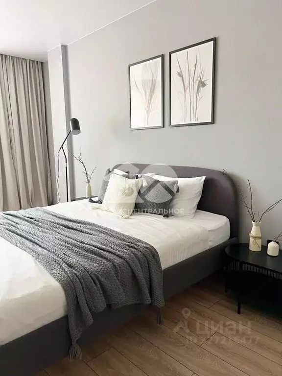 1-к кв. Новосибирская область, Новосибирск ул. Дуси Ковальчук, 238 ... - Фото 1